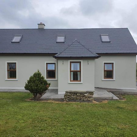 Murphy'S Irish Farmhouse Near Ballybunion Buitenkant foto