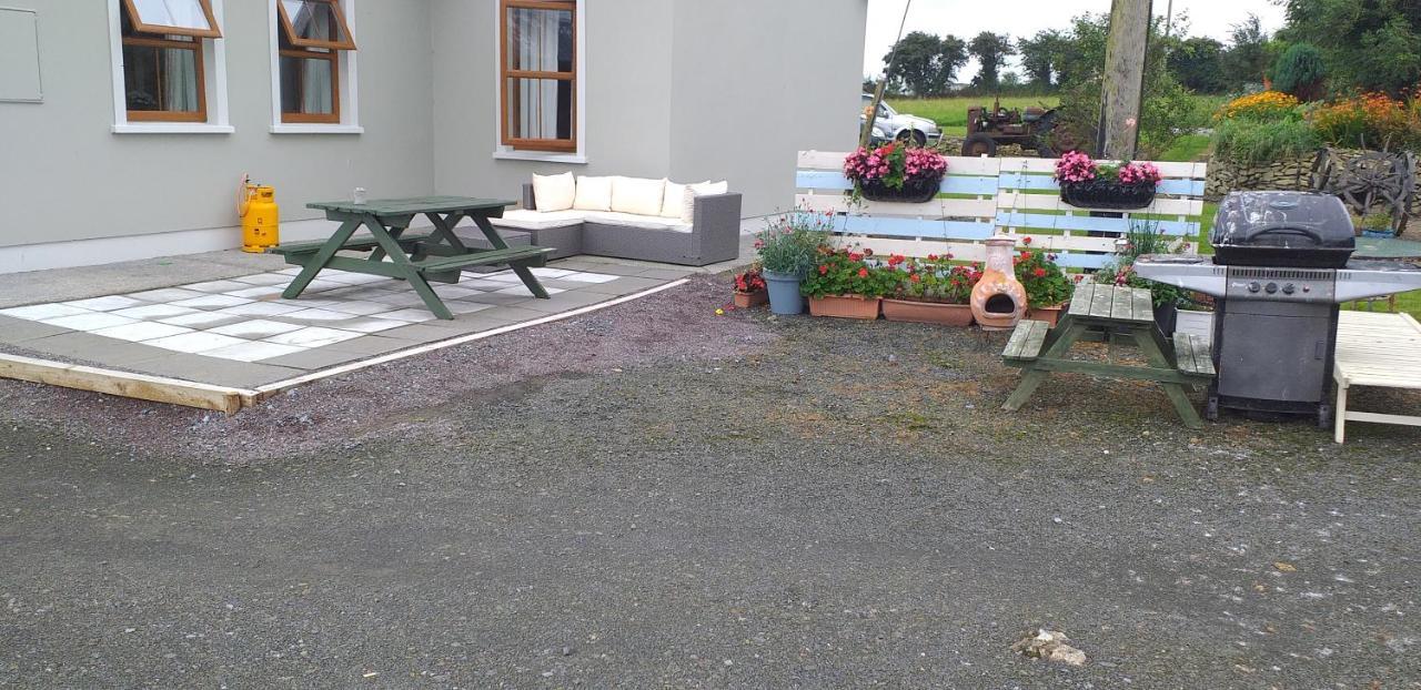 Murphy'S Irish Farmhouse Near Ballybunion Buitenkant foto