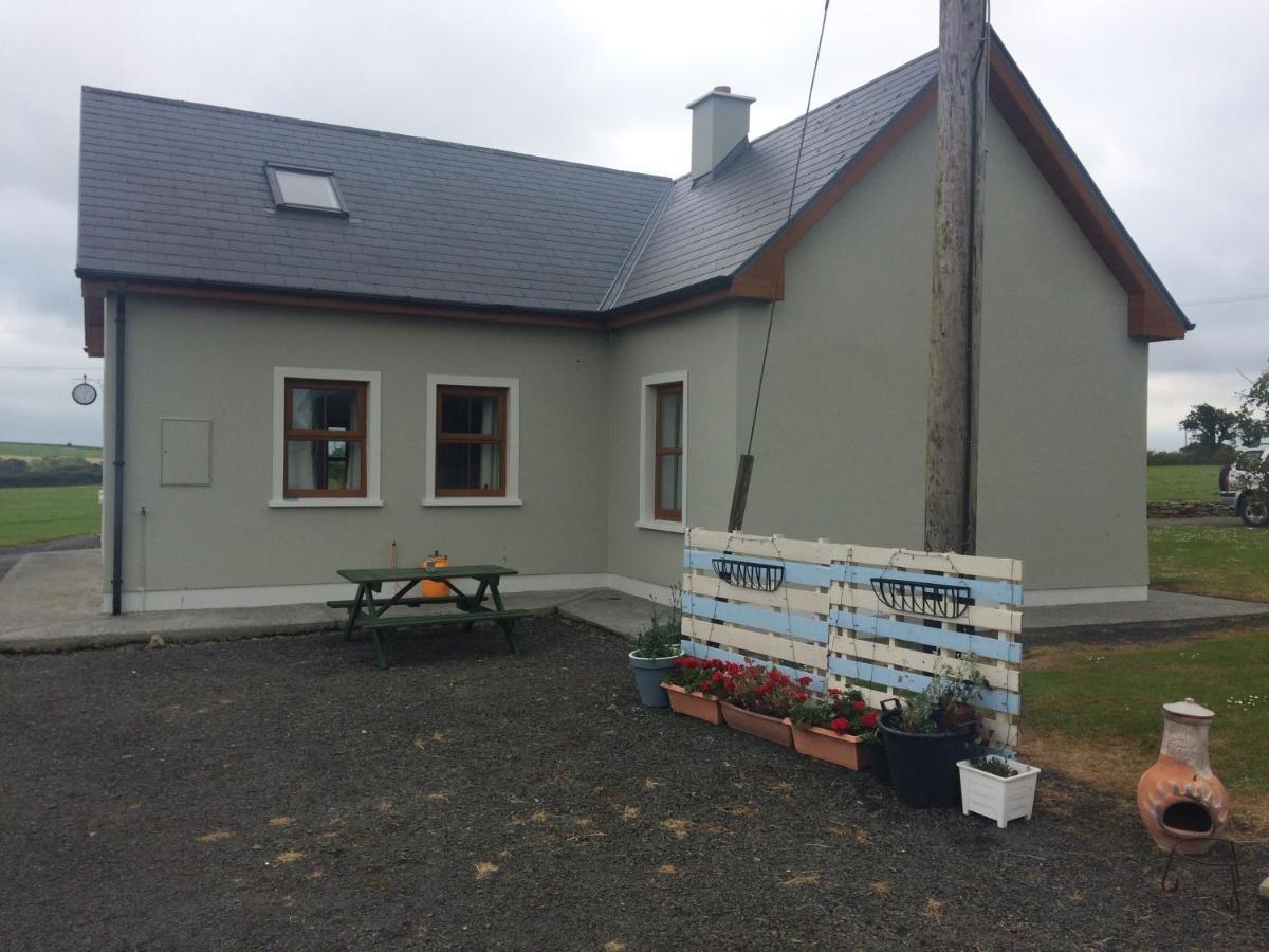 Murphy'S Irish Farmhouse Near Ballybunion Buitenkant foto