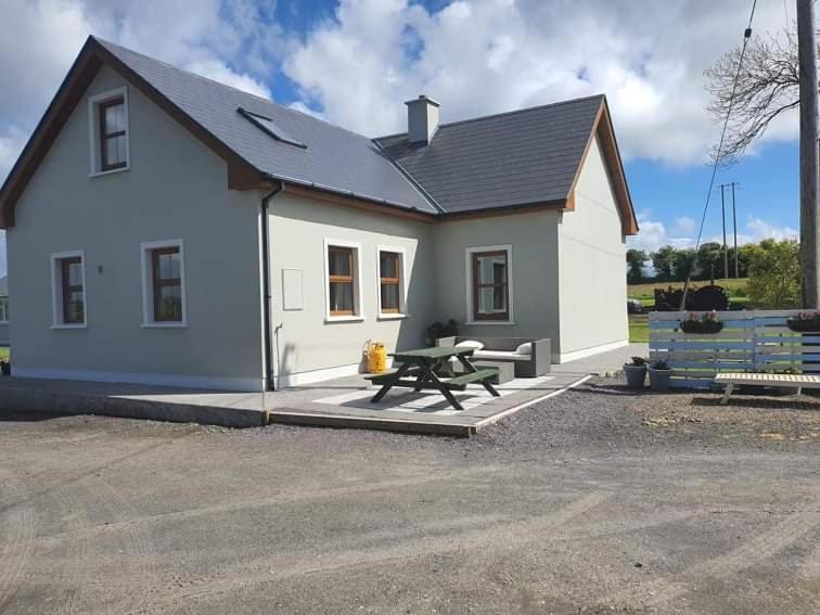 Murphy'S Irish Farmhouse Near Ballybunion Buitenkant foto